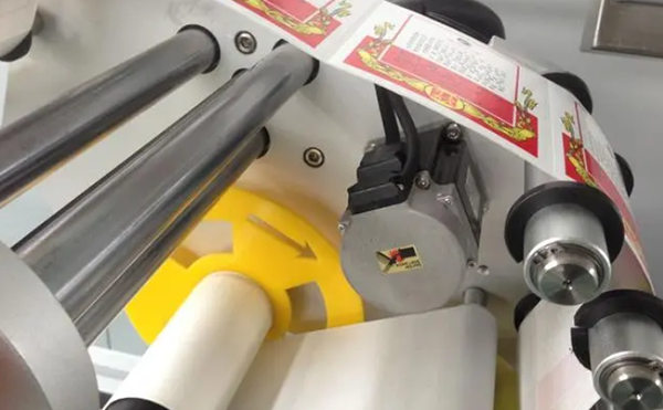 全自动平面贴标机,贴标机,平面贴标机