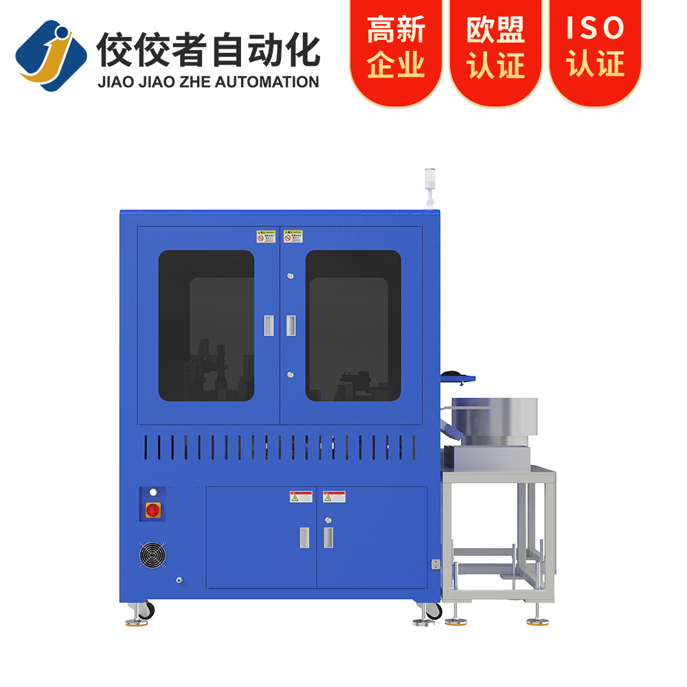 ccd视觉检测设备