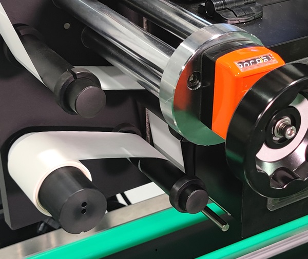 吸贴贴标机,贴标机,全自动贴标机