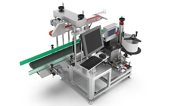 不干胶贴标机,平面贴标机,贴标机生产厂家