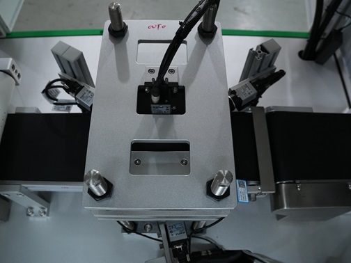 自动化视觉检测设备,视觉检测设备,检测设备厂家,佼佼者自动化