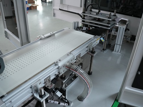 轴承内径尺寸检测机,检测机设备,轴承尺寸检测机厂家,佼佼者自动化