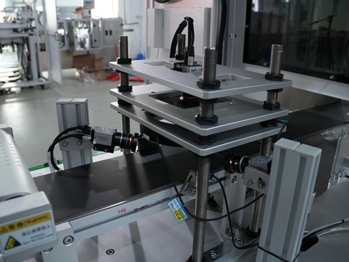 自动化视觉检测设备,视觉检测设备,视觉检测设备厂家,佼佼者